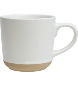 Okanagan Speckled 13.5oz Ceramic Mug