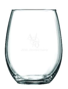 Veranda 15oz Wine Glass