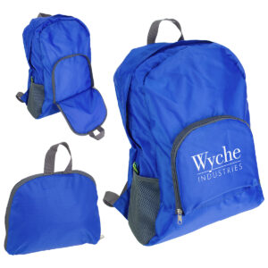 Trailblazer Backpack