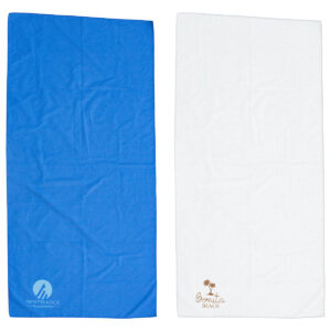Microfibre Beach Blanket/Towel 30″x60″