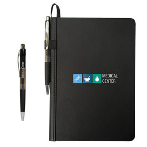 Lucca Pu Hard Cover Journal