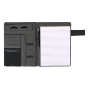 Magnus Padfolio