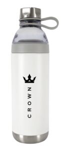 Finn 18oz Stainless Bottle