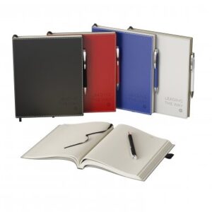 Bradford Softcover Journal Pen Combo