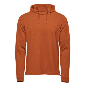 Stormtech Men’s Montebello Lightweight Pullover Hoodie