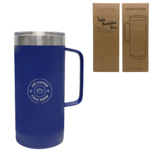 Howden 17oz. Tumbler With Handle