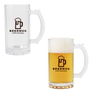 Brewmaster Brewski 15oz Beer Mug