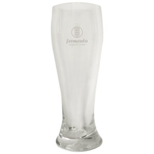 Brewmaster 24 Fl. Oz. Pilsner Glass