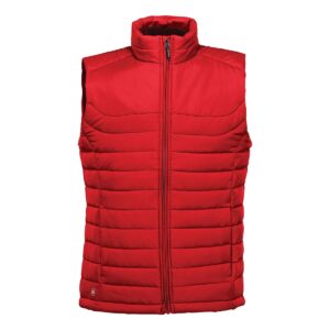 Stormtech Men’s Nautilus Quilted Vest