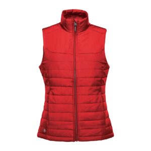 Stormtech Women’s Nautilus Quilted Vest