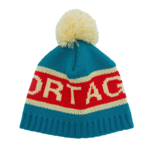 Custom Knit Toque