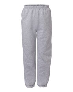 Gildan Heavy Blend Youth Sweatpants