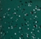 Speckled Dark Green