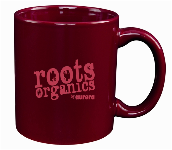 Premium Ceramic Mug