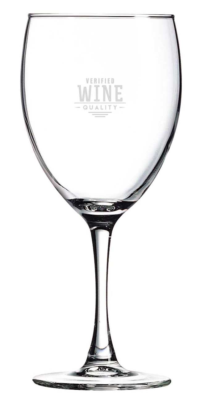 Shiraz 10.5oz Wine Glass