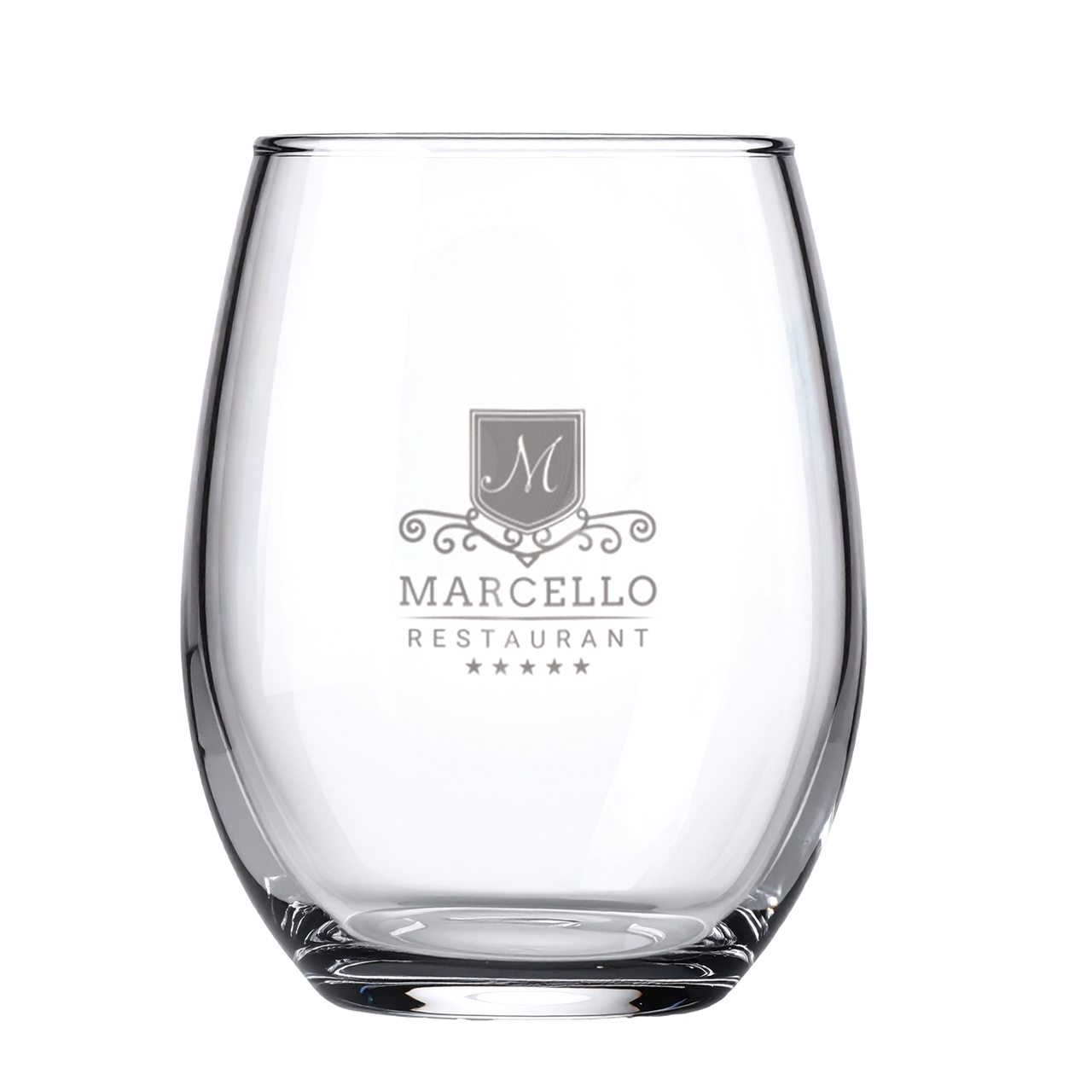 Veranda 15oz Wine Glass