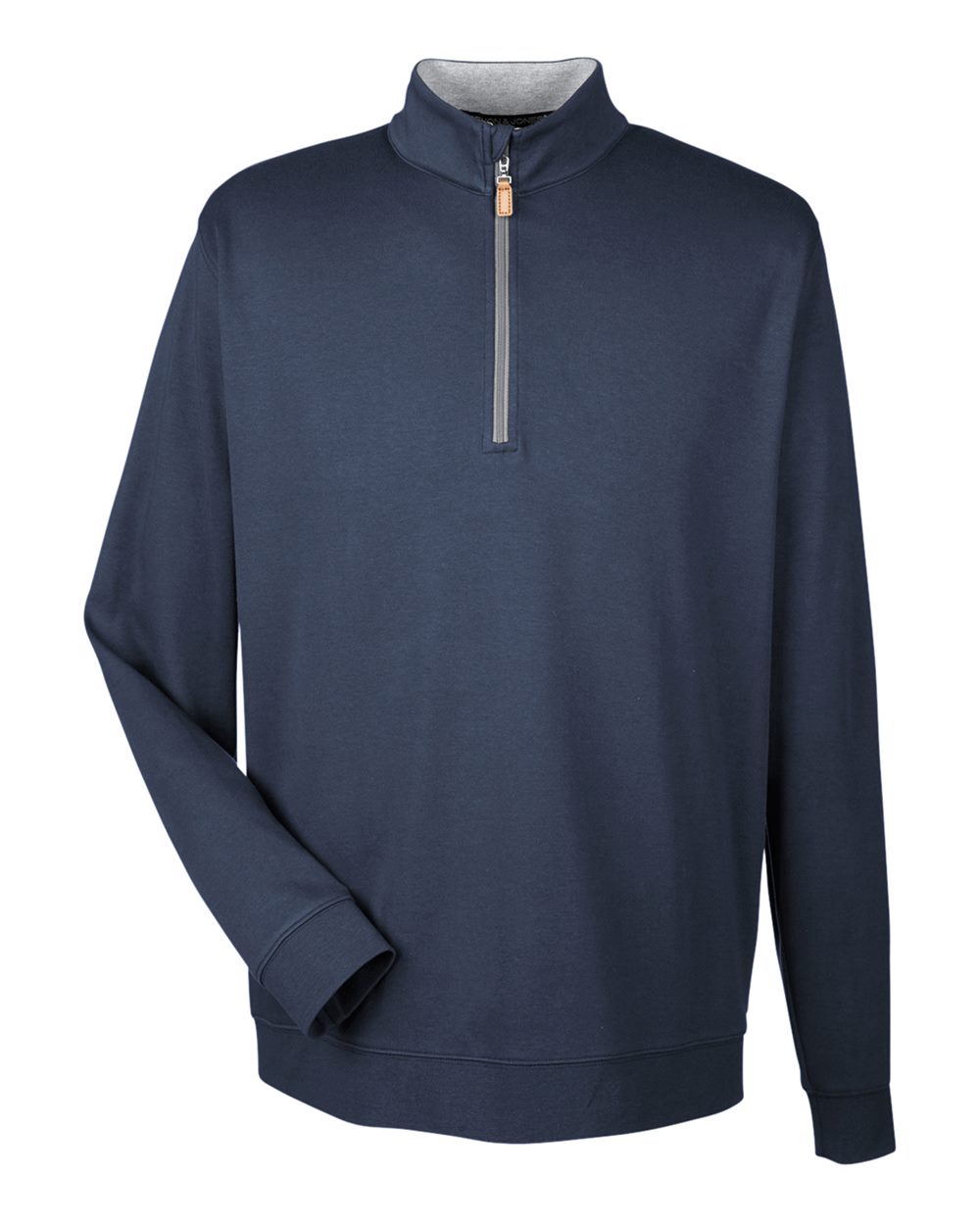 Devon & Jones Men’s DRYTEC20™ Performance Quarter-Zip