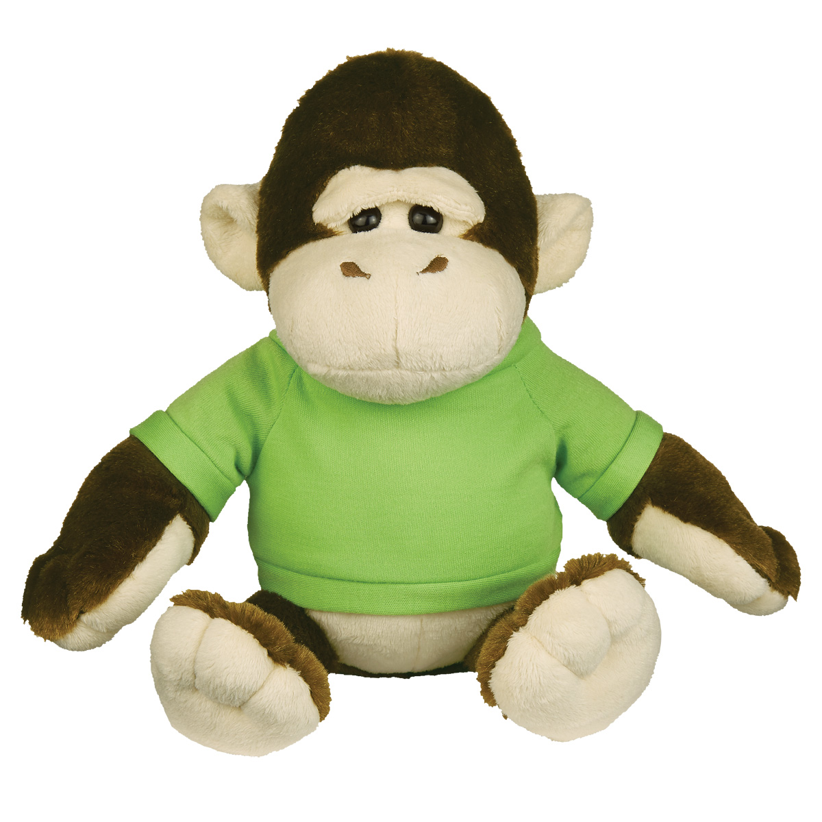 6″ Goofy Gorilla