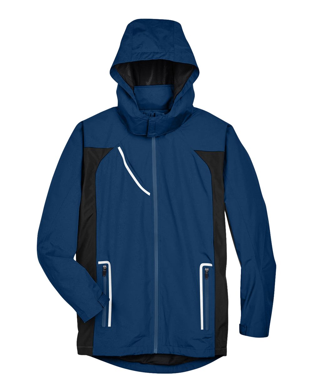 Team 365 Dominator Waterproof Jacket – Men’s
