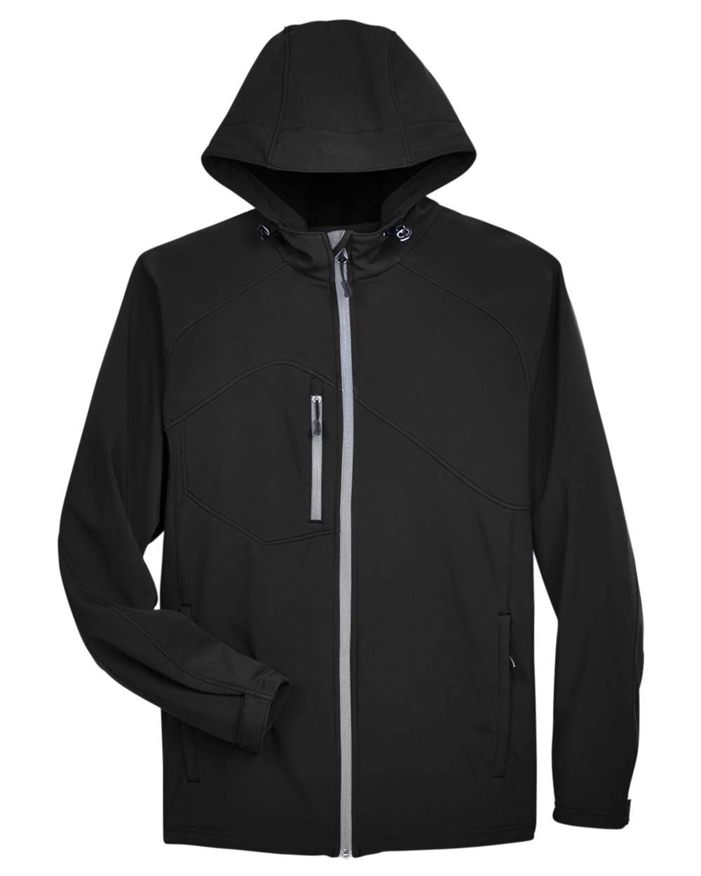 North End Prospect Soft Shell Jacket – Men’s