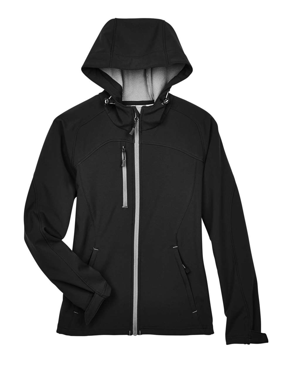 North End Prospect Soft Shell Jacket – Ladies