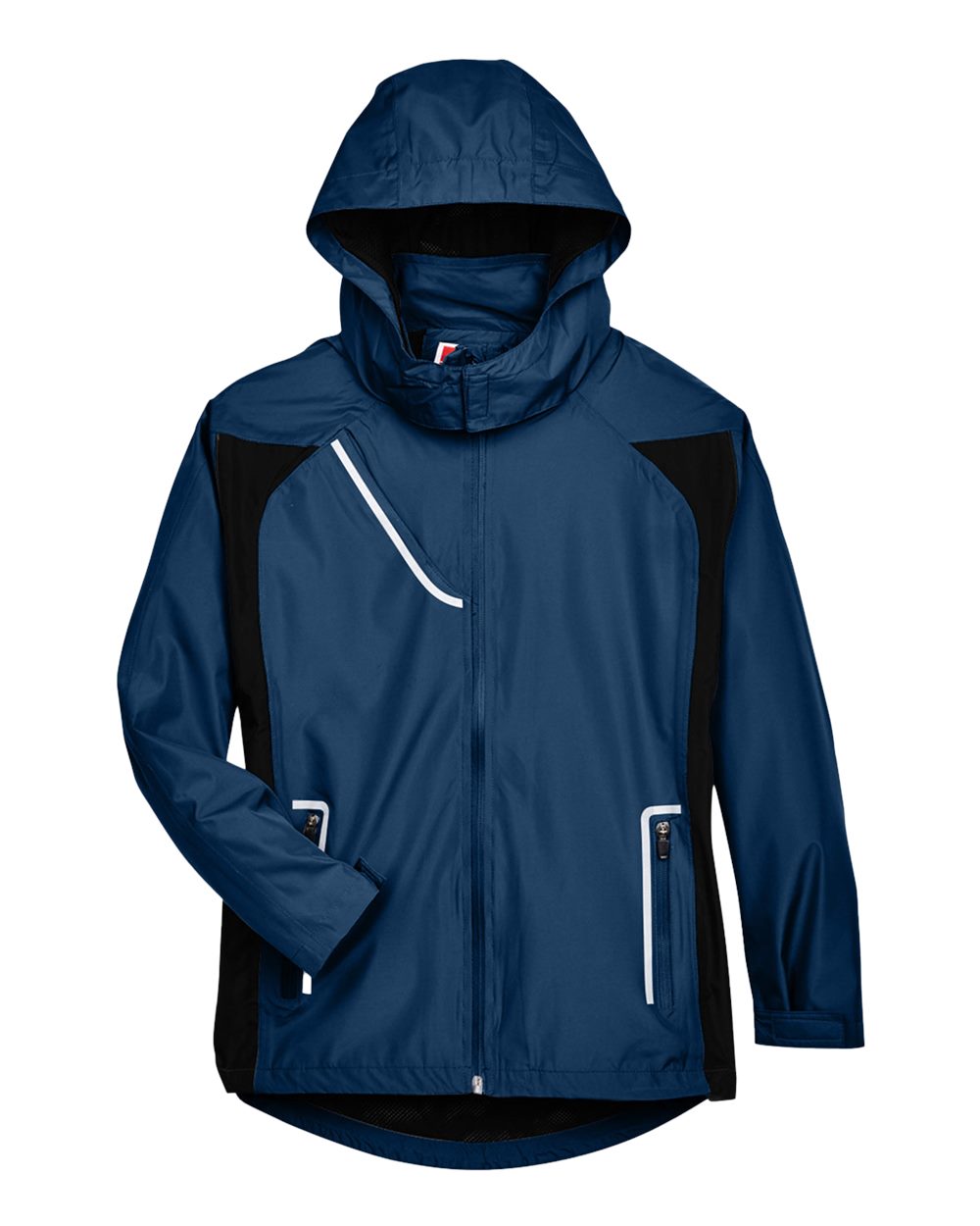 Team 365 Dominator Waterproof Jacket – Ladies