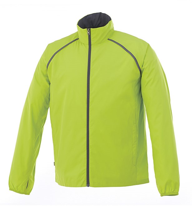 Egmont Packable Jacket – Men’s