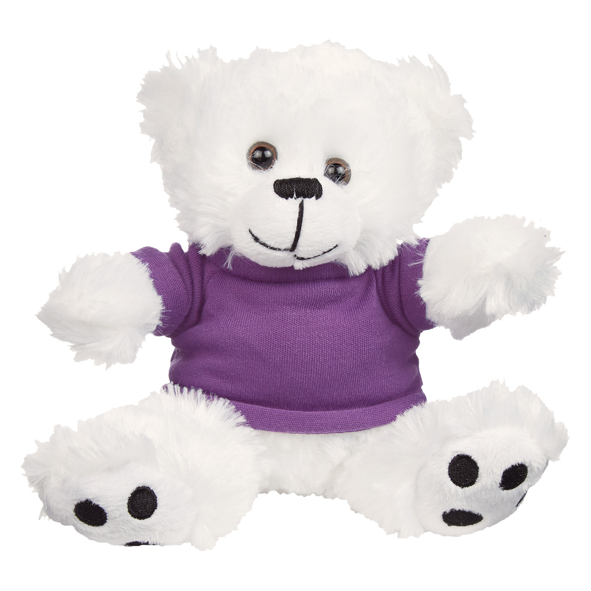 6″ Big Paw Bear