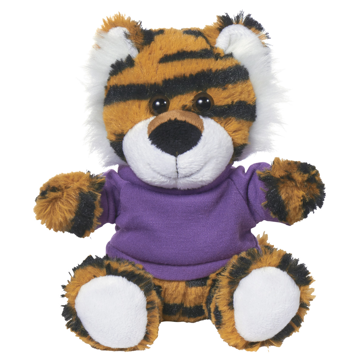 6″ Terrific Tiger