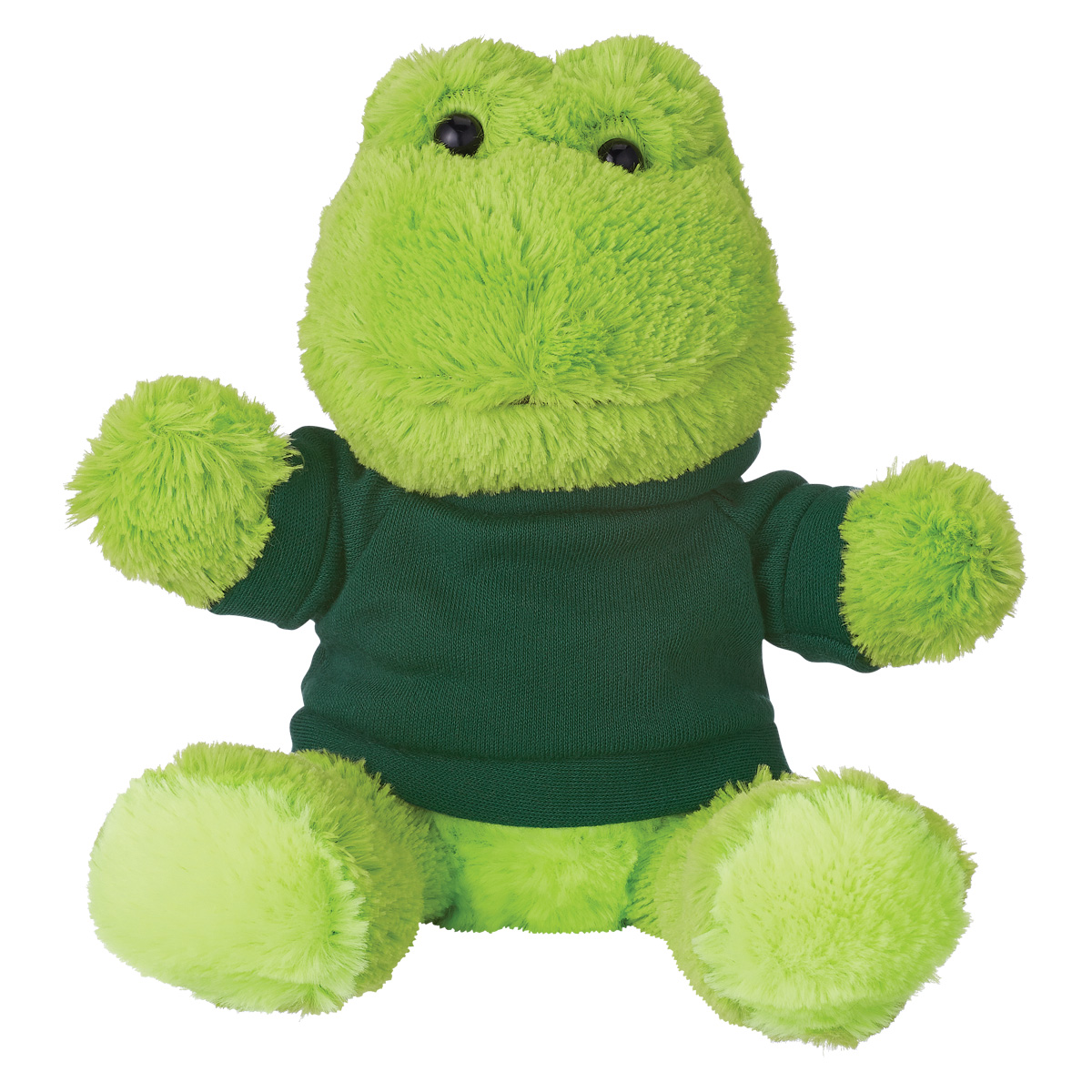 6″ Fantastic Frog