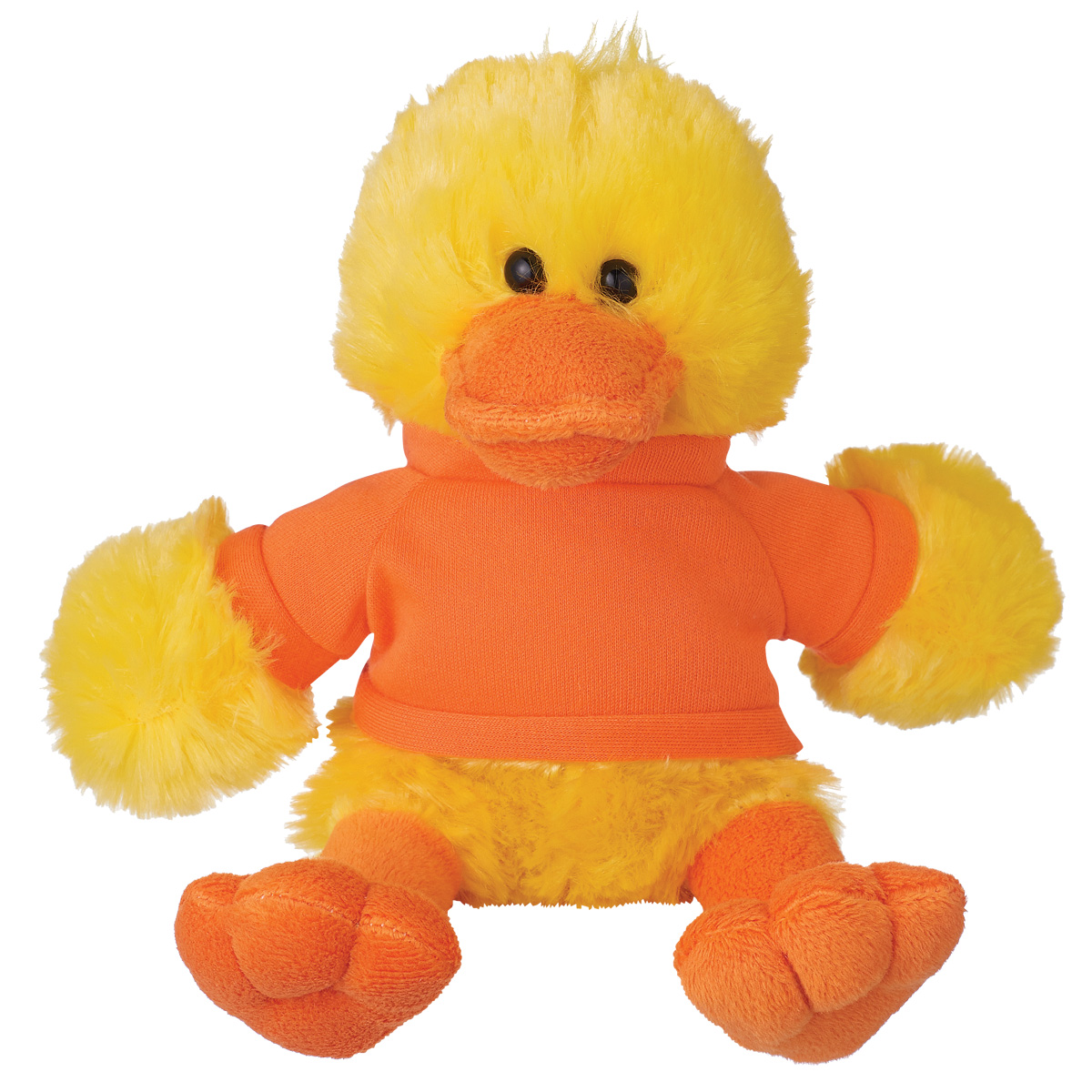 6″ Delightful Duck