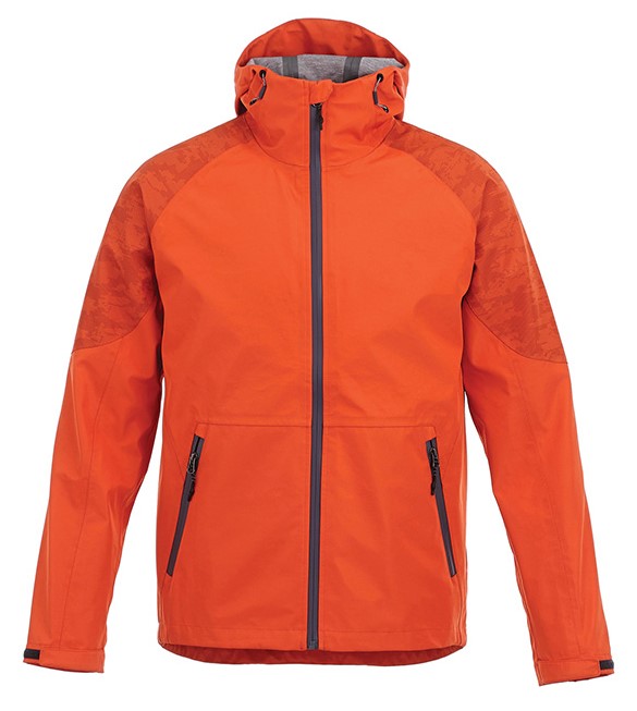 Index Softshell Jacket – Men’s