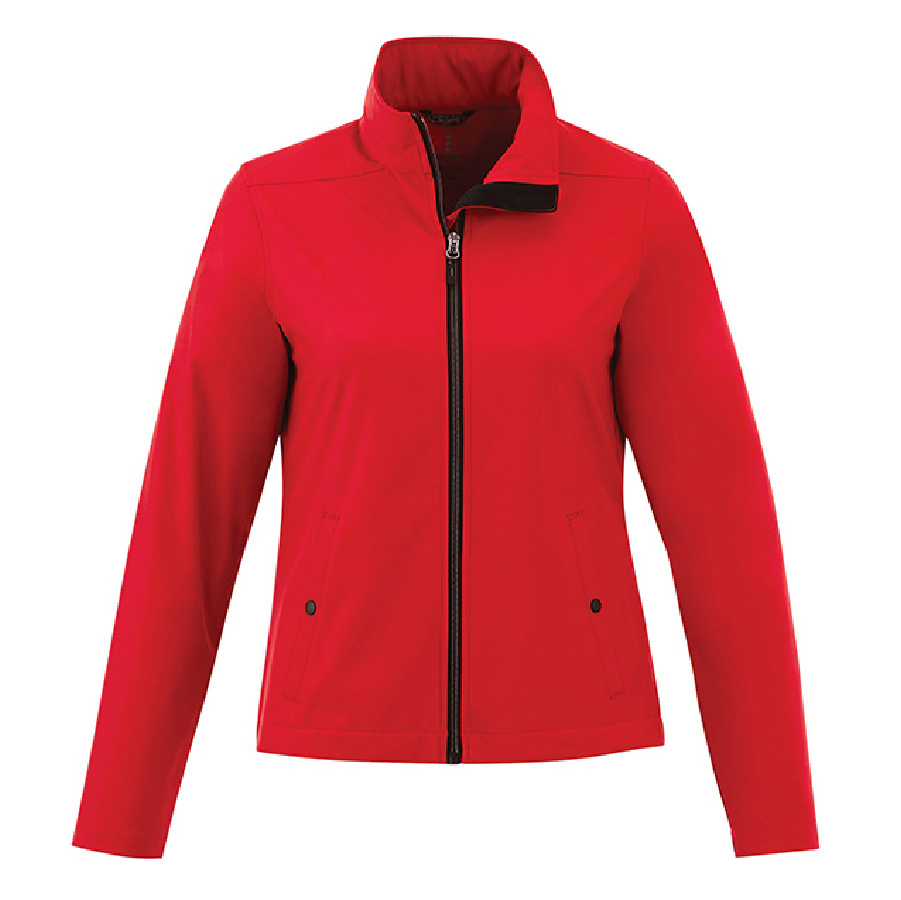 Karmine Softshell – Ladies