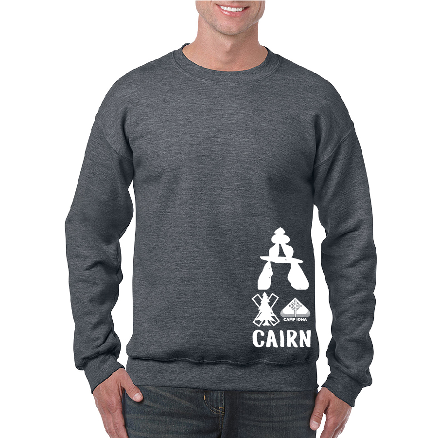 Gildan Unisex Crewneck Sweatshirt