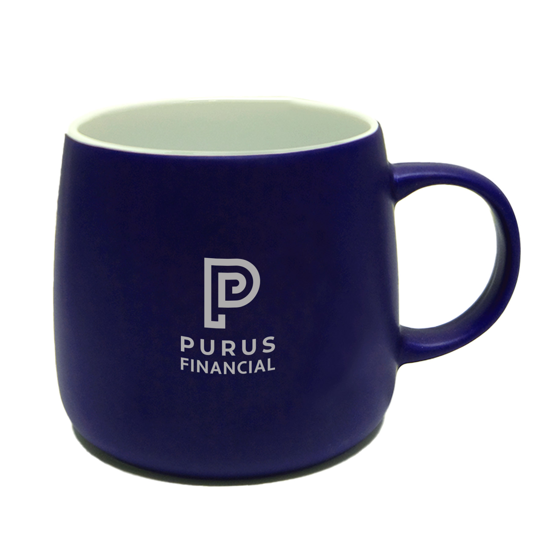 Mason 15oz Ceramic Mug