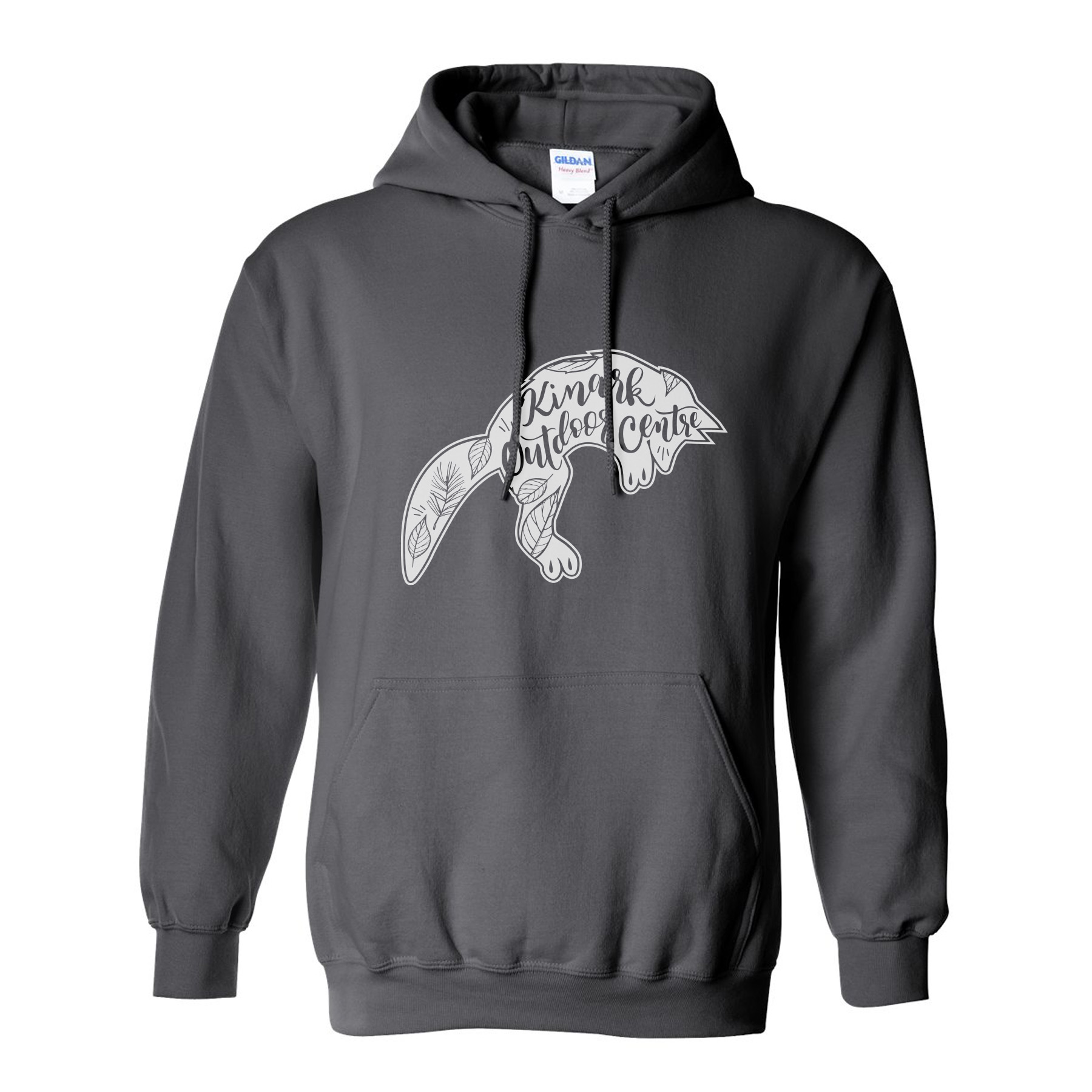 Gildan Unisex Hoodie