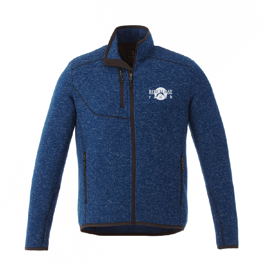 Tremblant Knit Jacket – Men’s