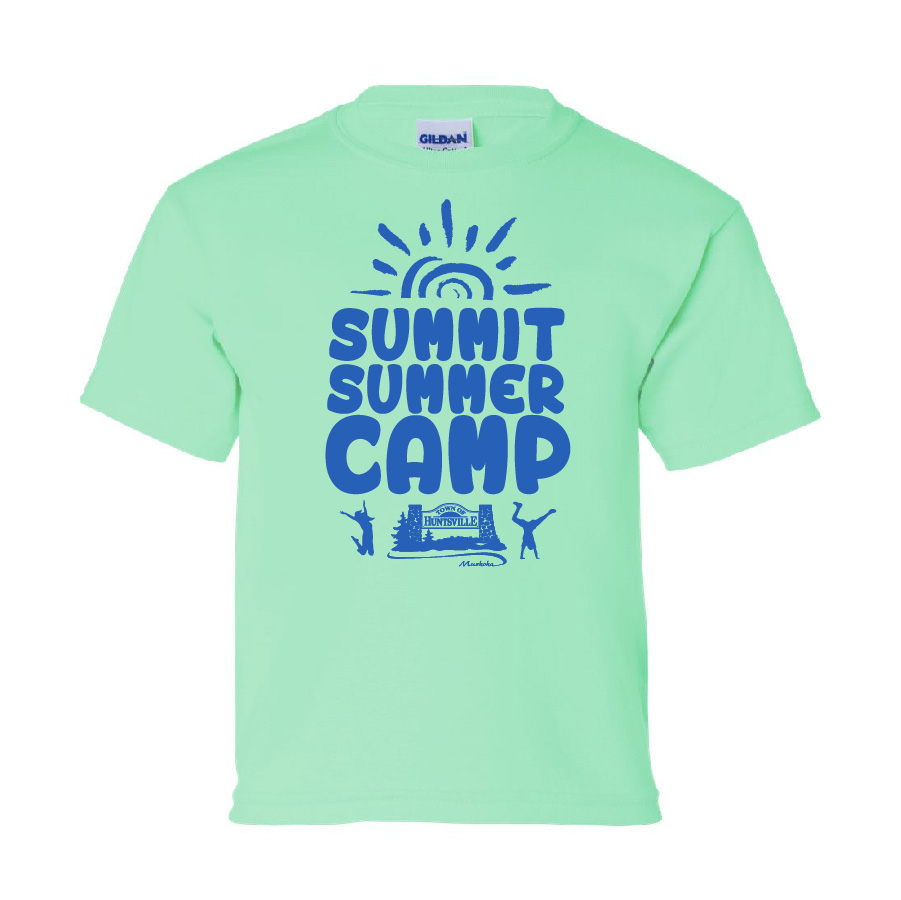 Gildan Ultracotton T-Shirt – Youth