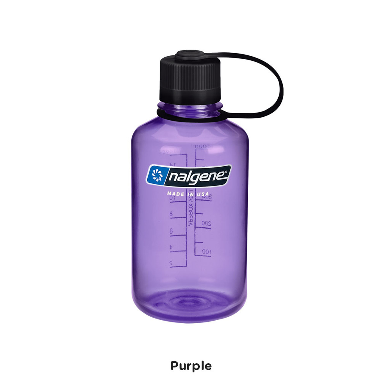 Nalgene Tritan 16oz Narrow Mouth