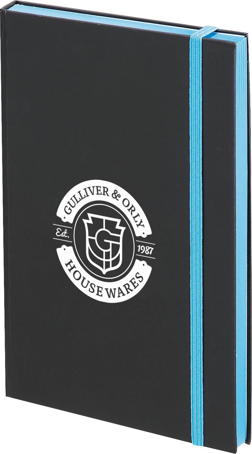 Colour Pop Bound JournalBook