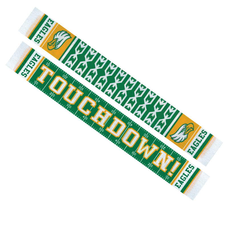 60″ Custom Elite Knit Scarf