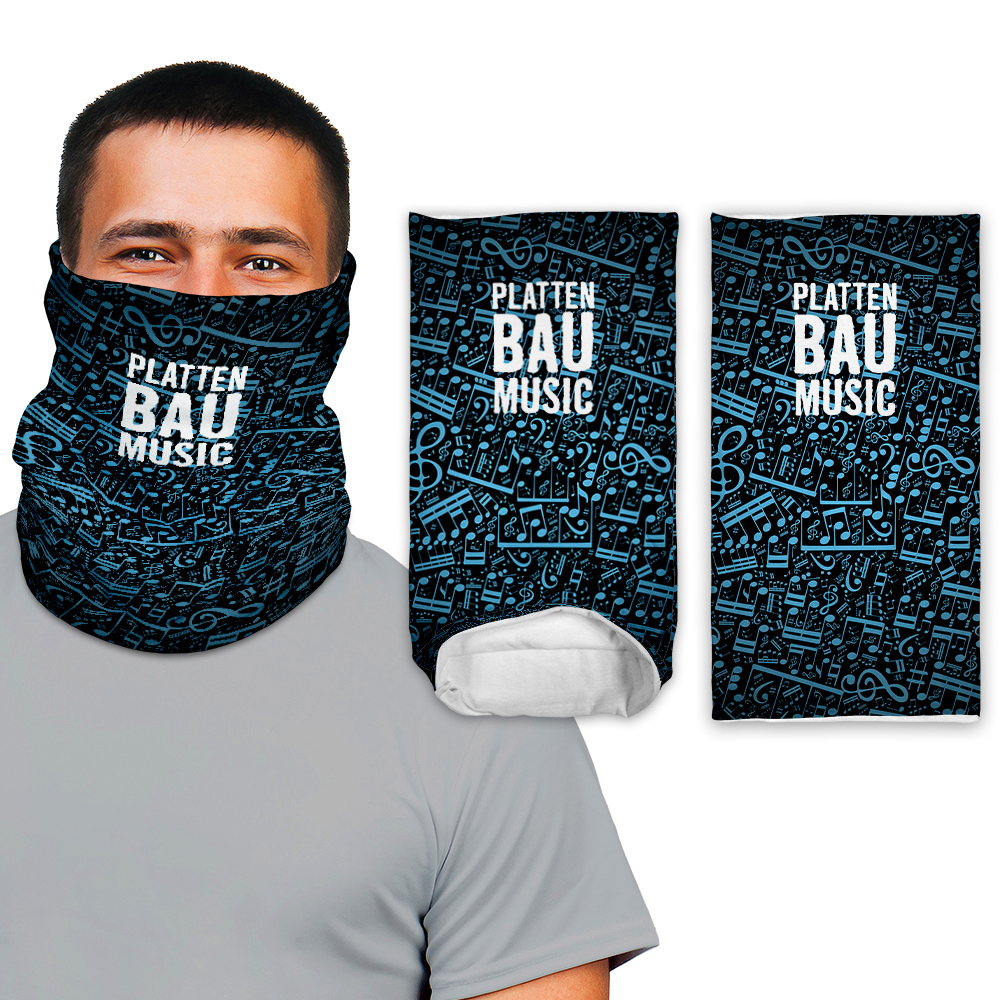 Portage Headgear Double Layer