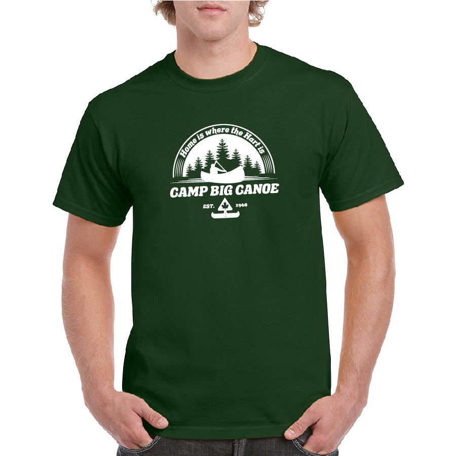 Gildan Heavy Cotton T-Shirt