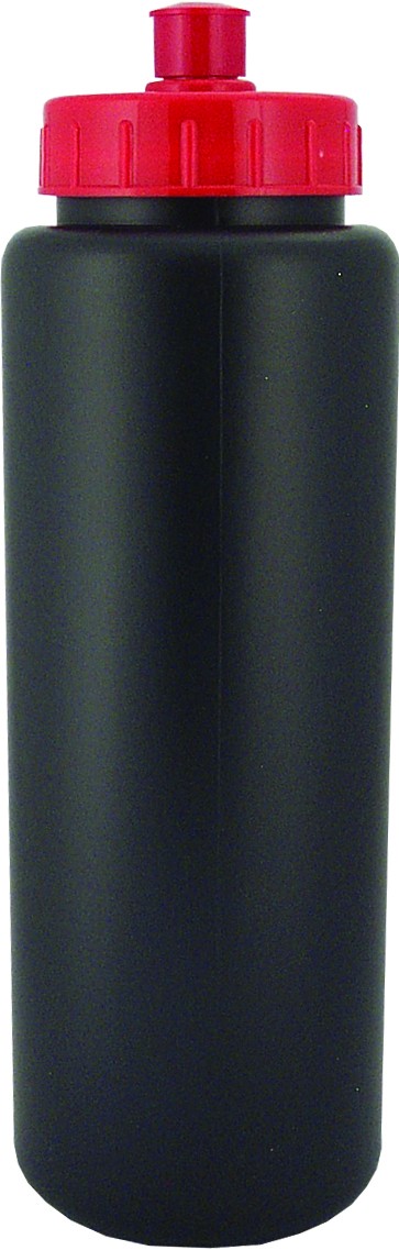 32 oz. Squeezable Sport Bottle