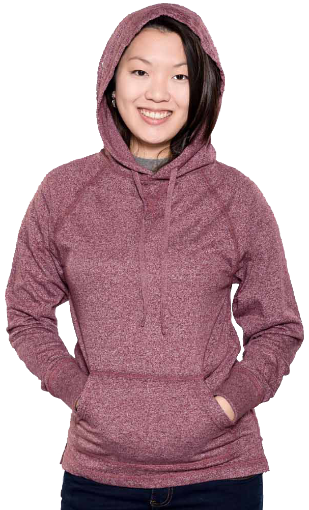 Light Weight Hoodie