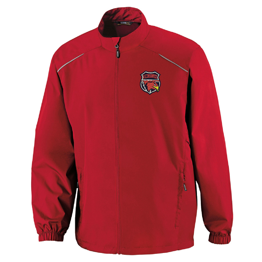 Core 365 Motivate Unlined Lightweight Jacket – Men’s