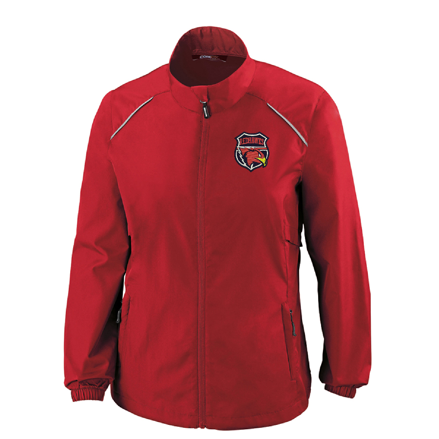 Core 365 Motivate Unlined Lightweight Jacket – Ladies
