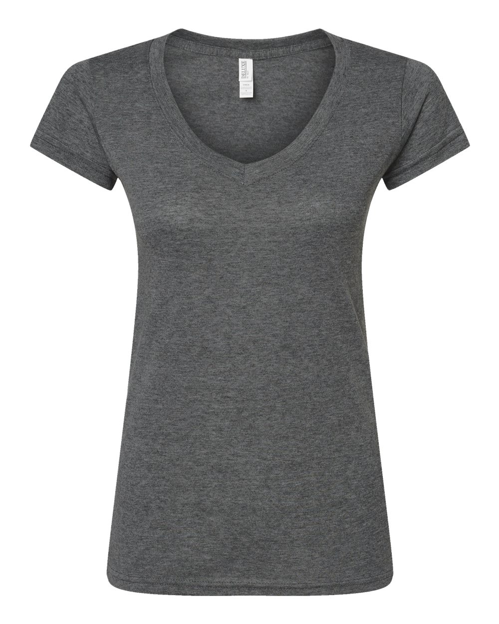 M&O Fine Blend V-Neck – Ladies