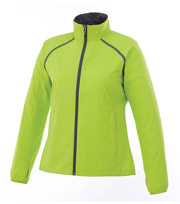 Egmont Packable Jacket – Ladies