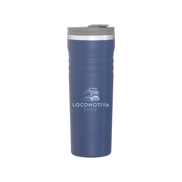 Meridian 16.9oz Tumbler
